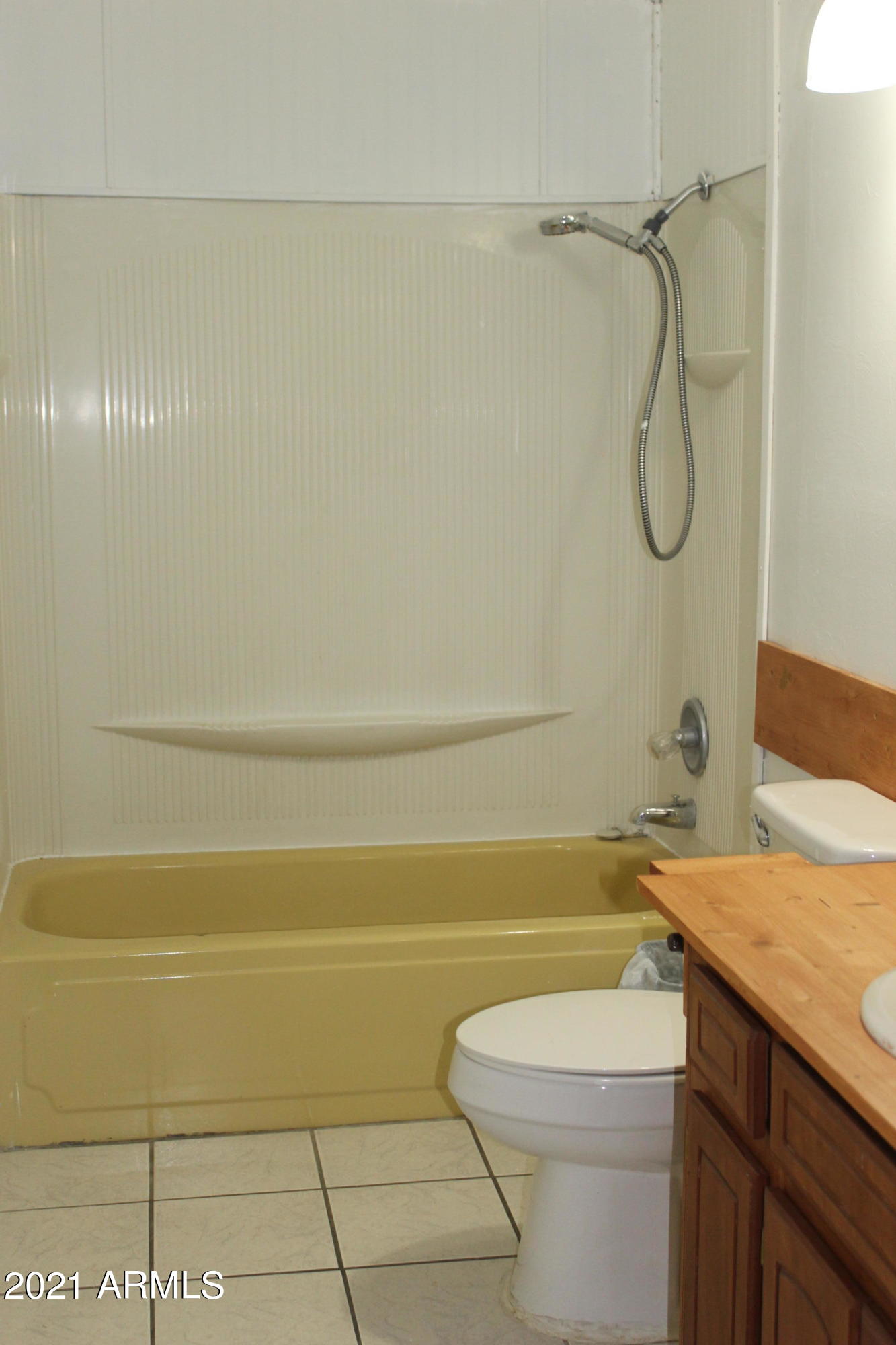 GARDEN CANYON UNIT 3 - Residential