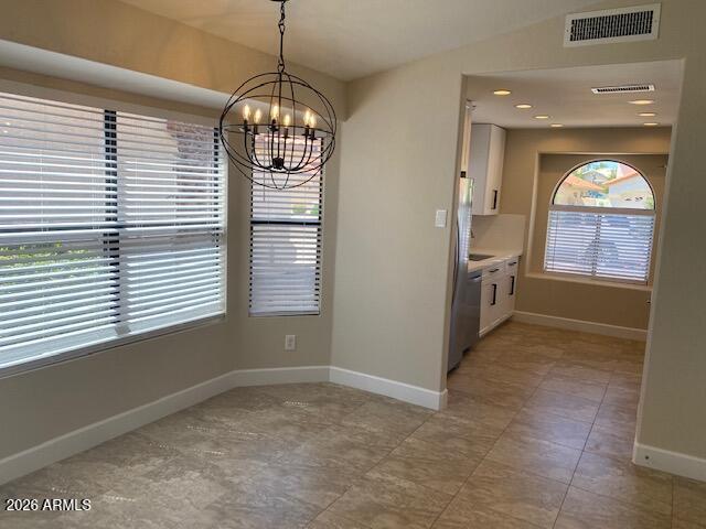 PIMA VISTA - Residential Lease