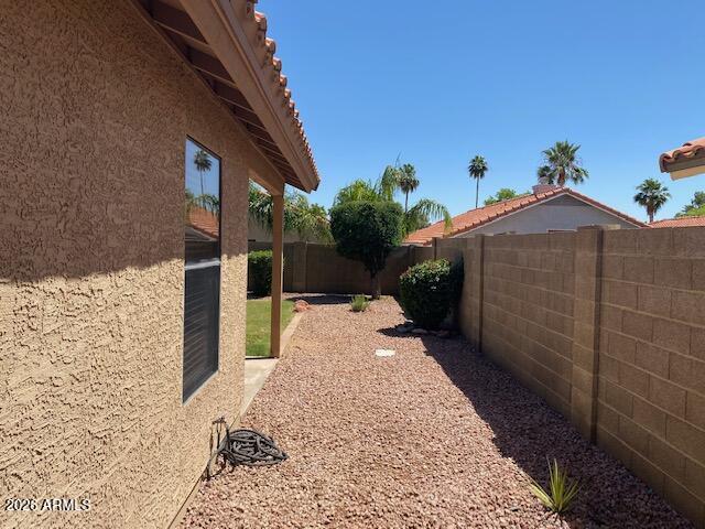PIMA VISTA - Residential Lease