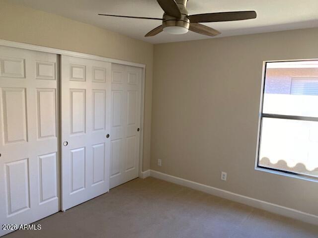 PIMA VISTA - Residential Lease