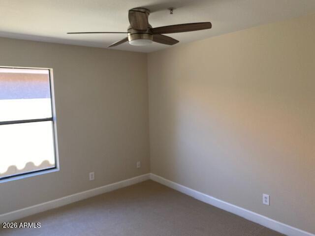 PIMA VISTA - Residential Lease