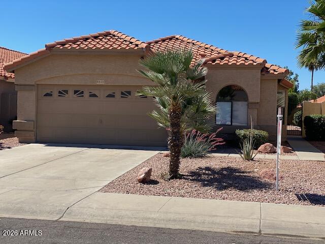 PIMA VISTA - Residential Lease