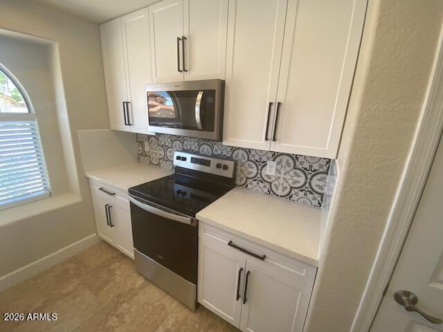 PIMA VISTA - Residential Lease