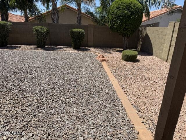 PIMA VISTA - Residential Lease