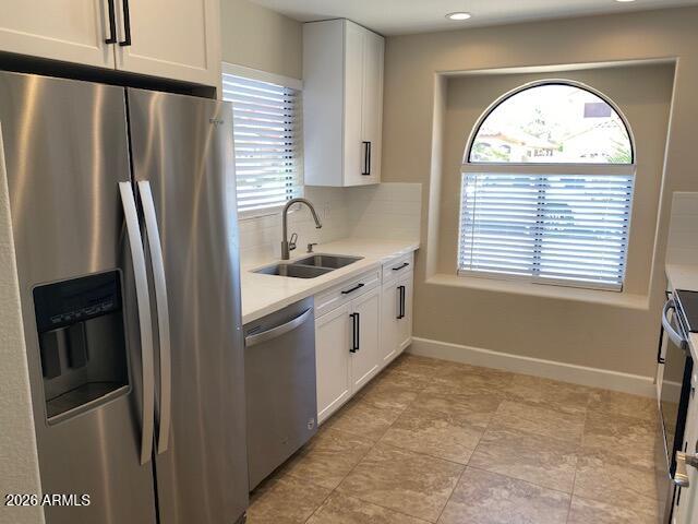PIMA VISTA - Residential Lease