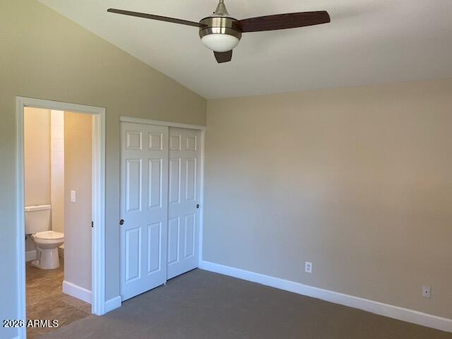 PIMA VISTA - Residential Lease