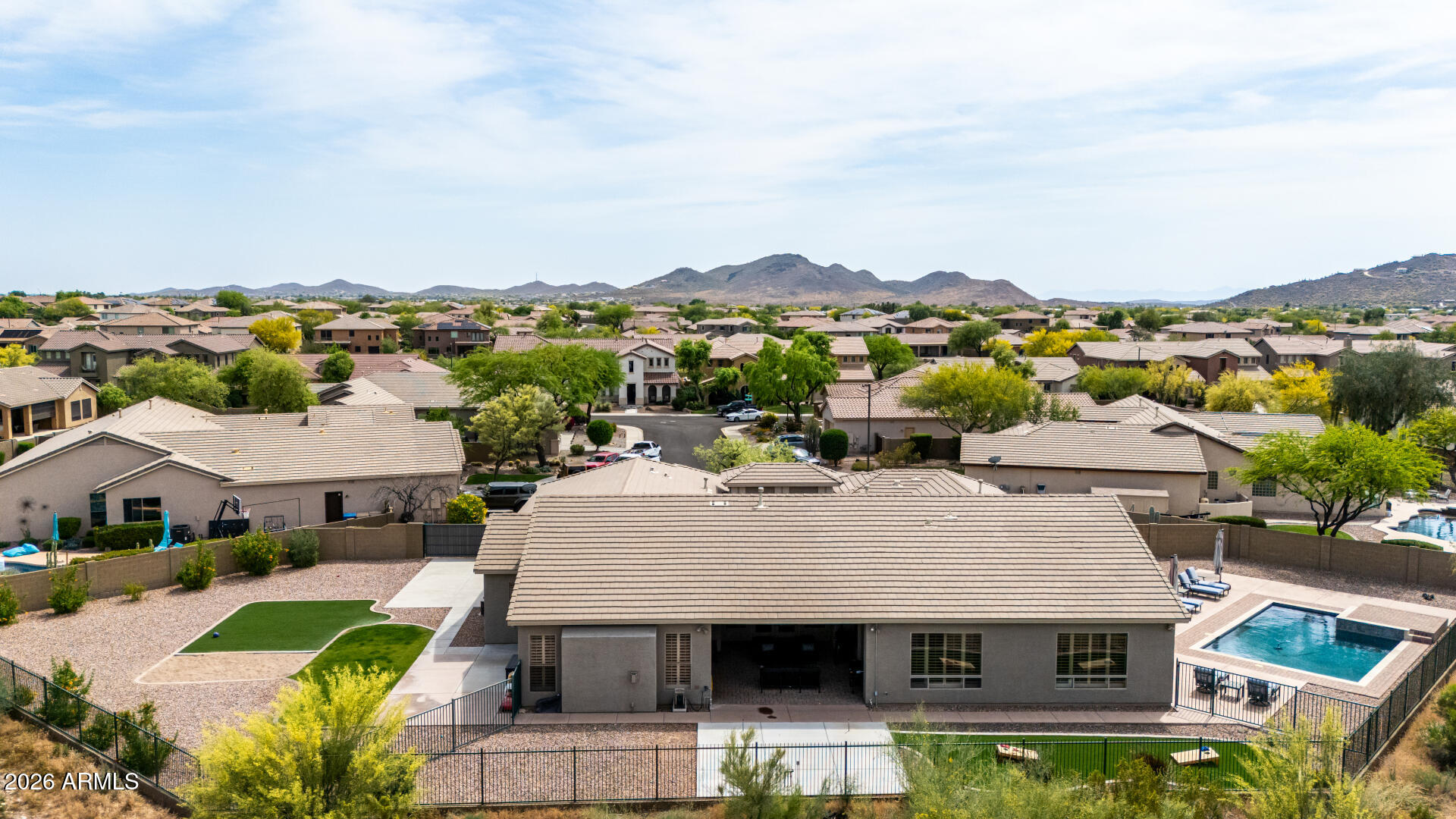 ANTHEM UNIT 39 - Residential