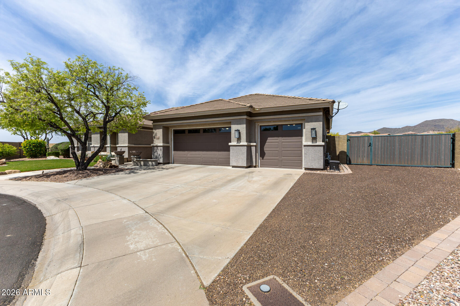 ANTHEM UNIT 39 - Residential