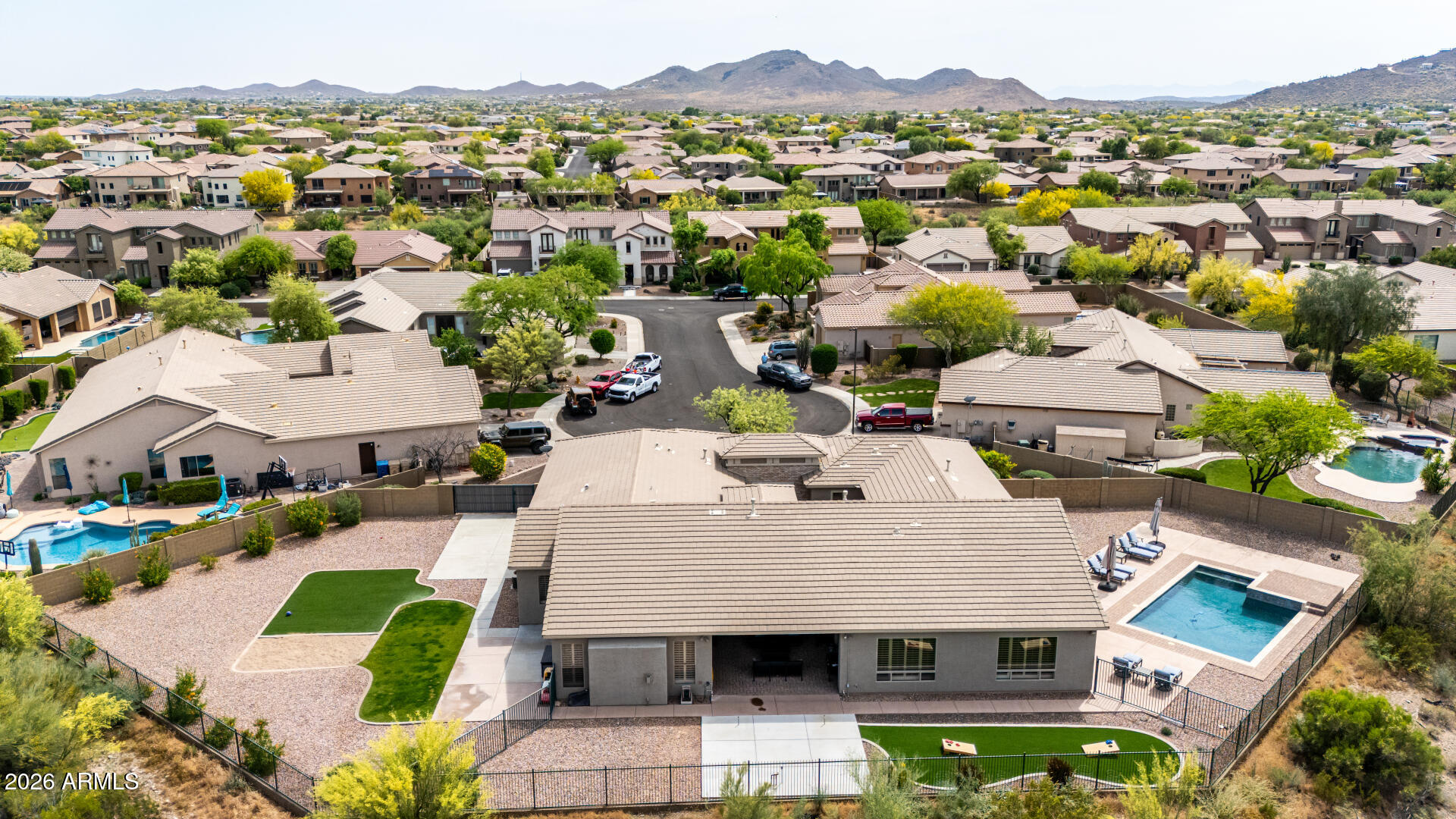 ANTHEM UNIT 39 - Residential