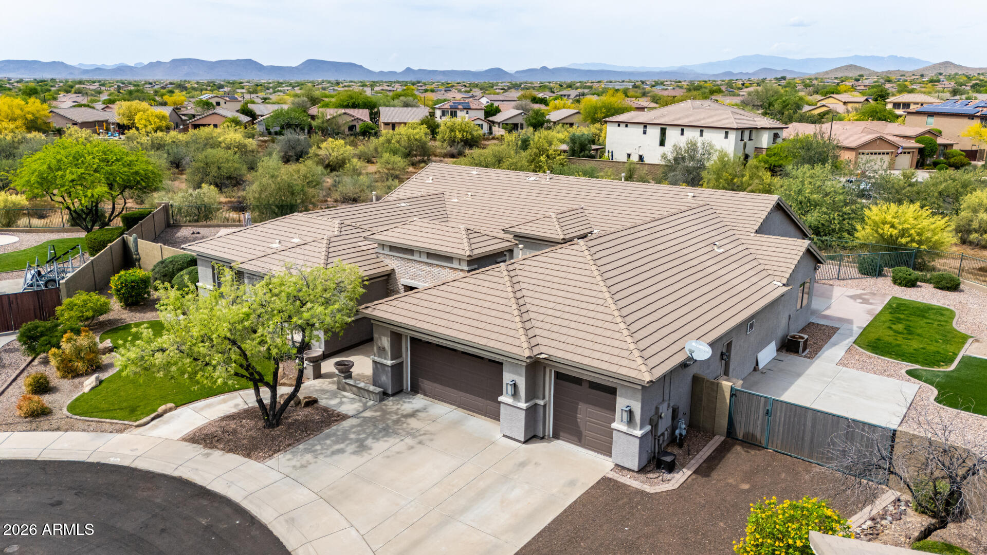 ANTHEM UNIT 39 - Residential