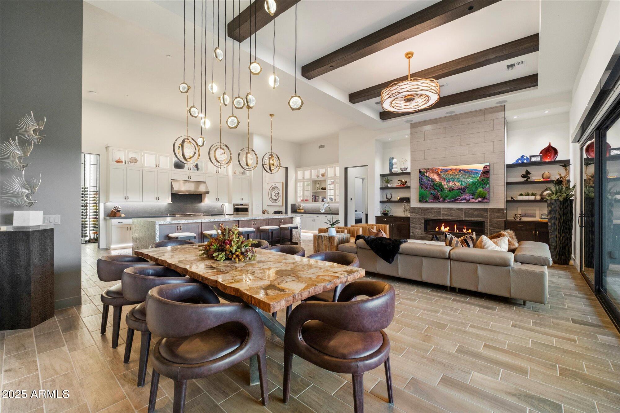 BOULDER RANCH - Residential