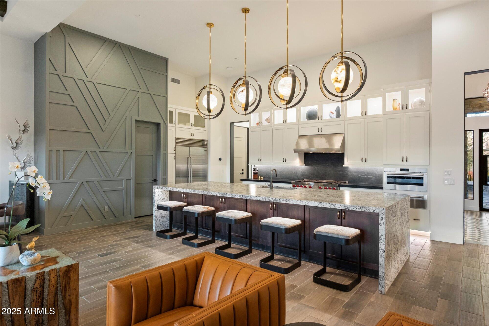 BOULDER RANCH - Residential
