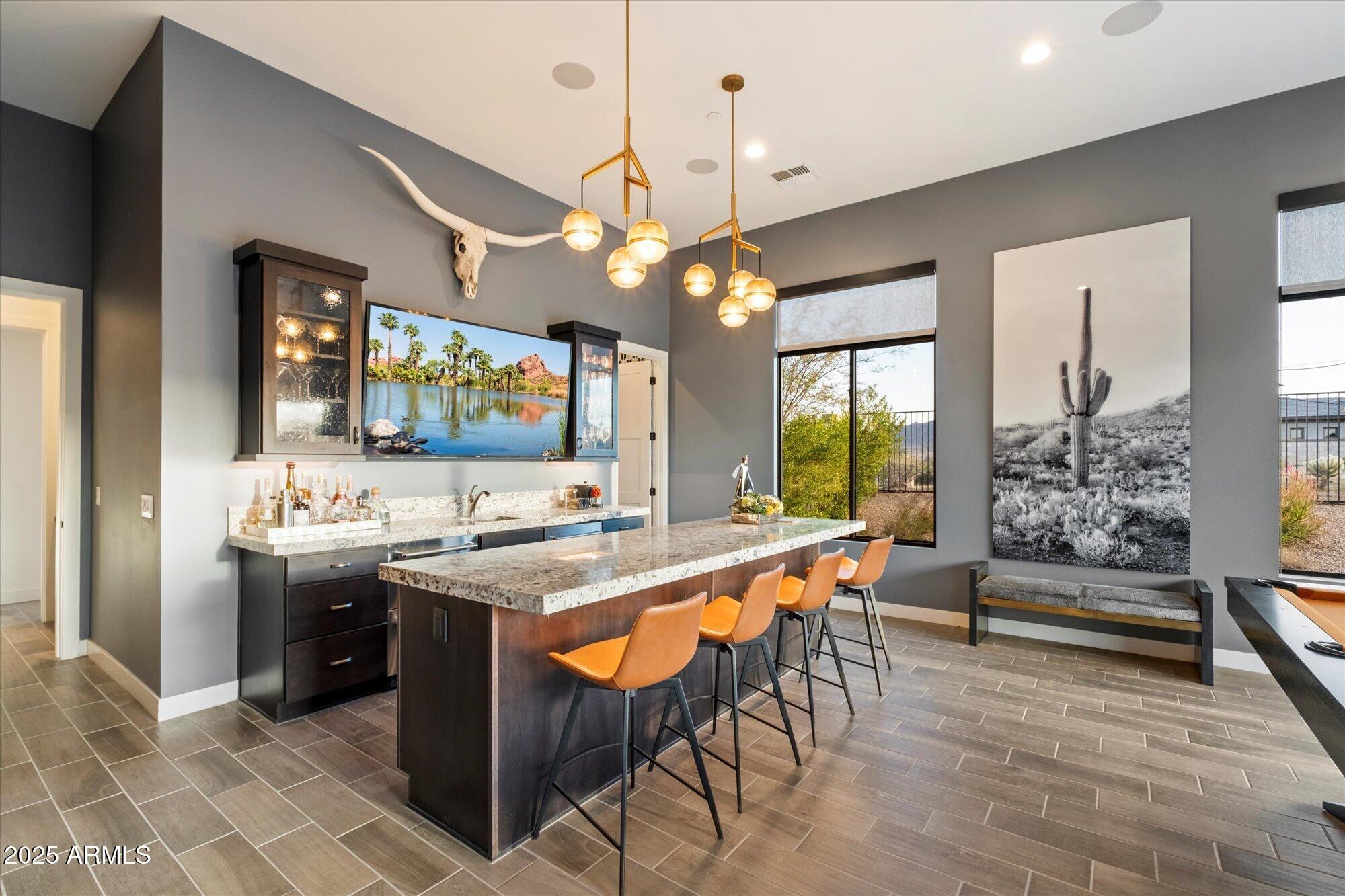 BOULDER RANCH - Residential
