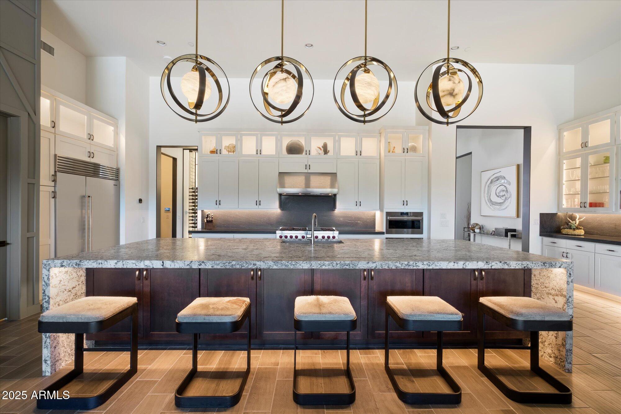 BOULDER RANCH - Residential