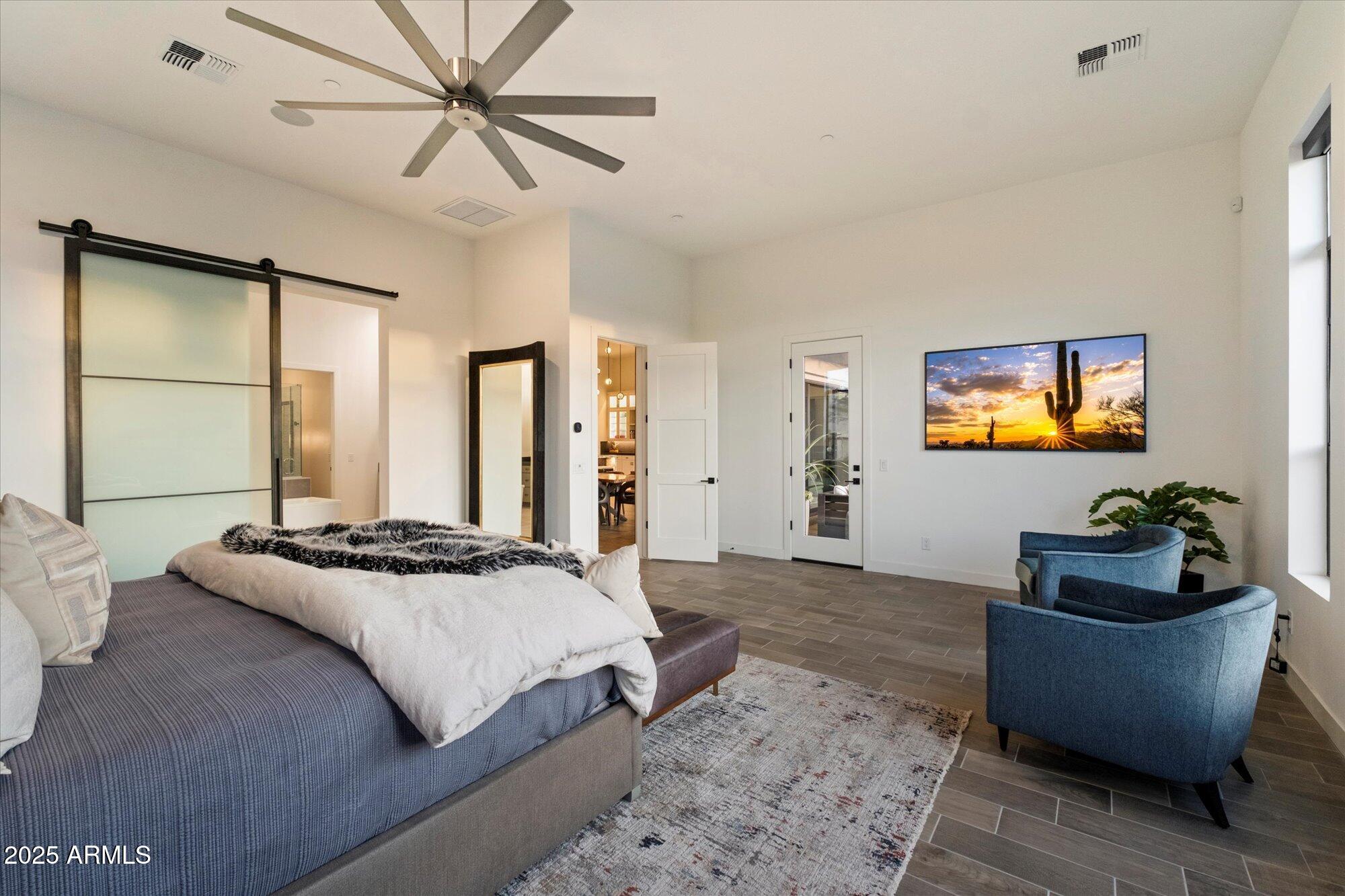 BOULDER RANCH - Residential
