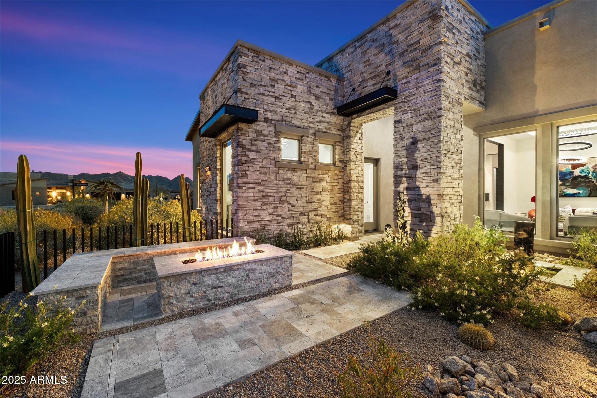 BOULDER RANCH - Residential