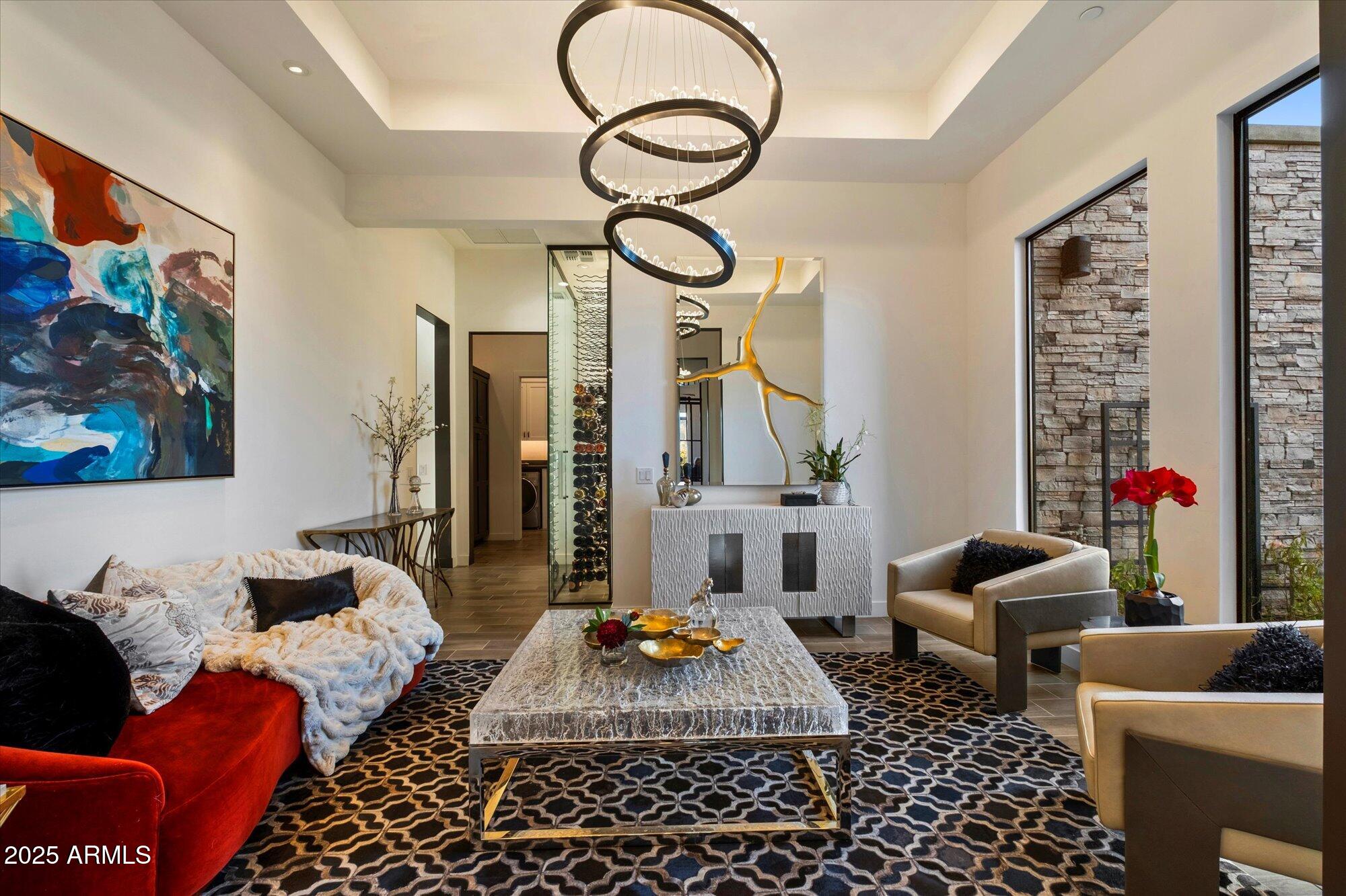 BOULDER RANCH - Residential
