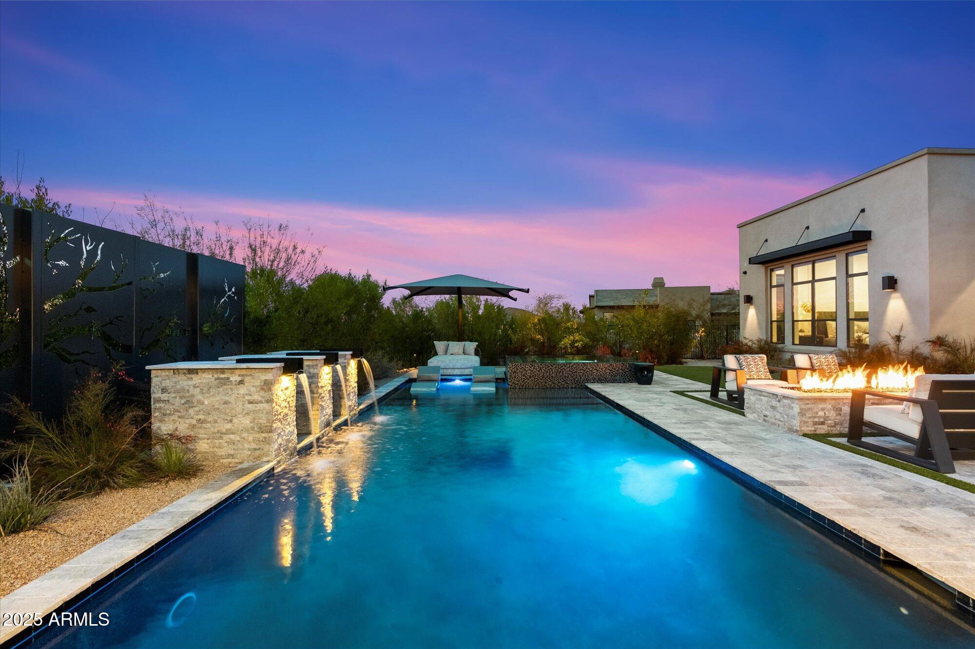 BOULDER RANCH - Residential