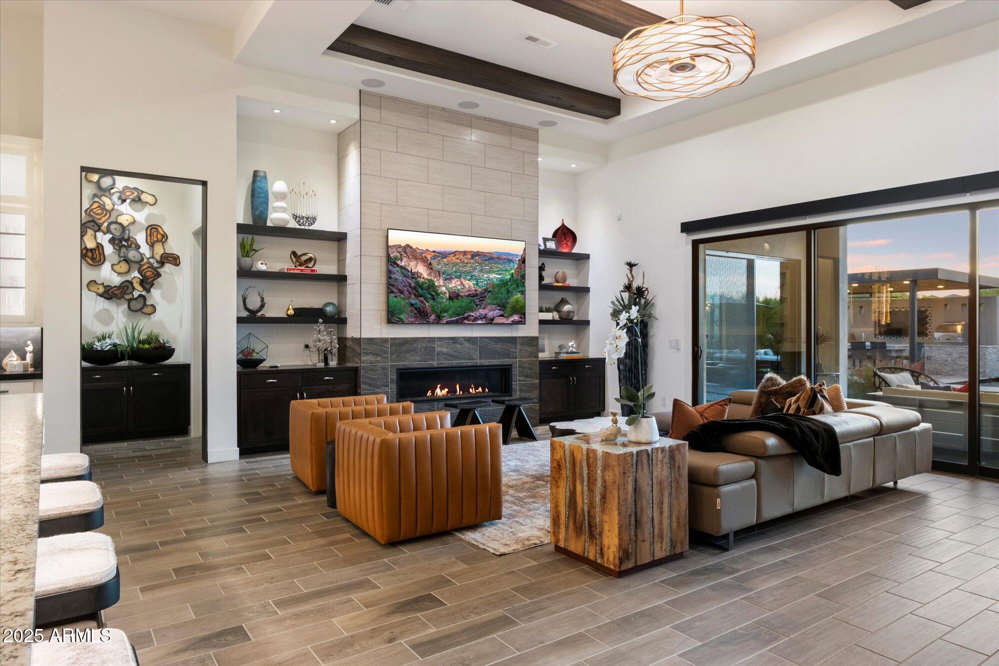 BOULDER RANCH - Residential