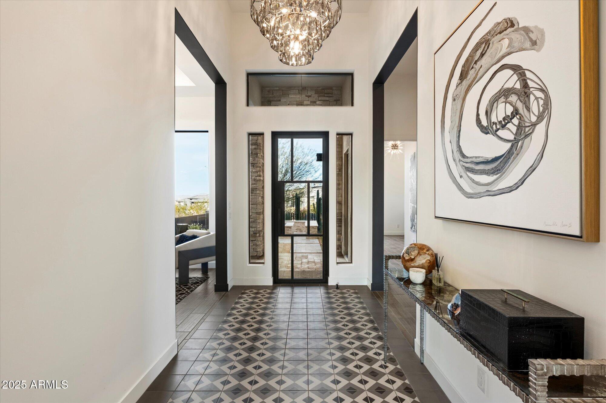 BOULDER RANCH - Residential