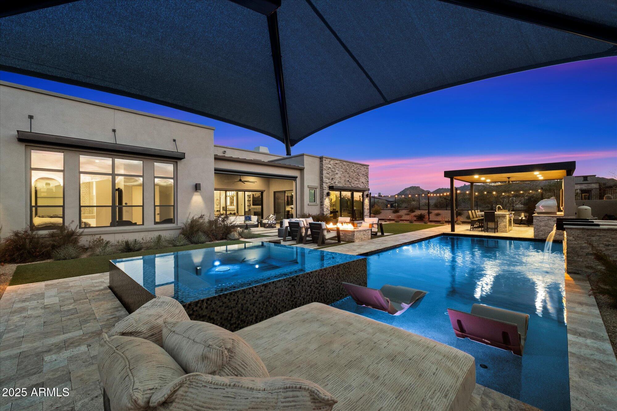 BOULDER RANCH - Residential