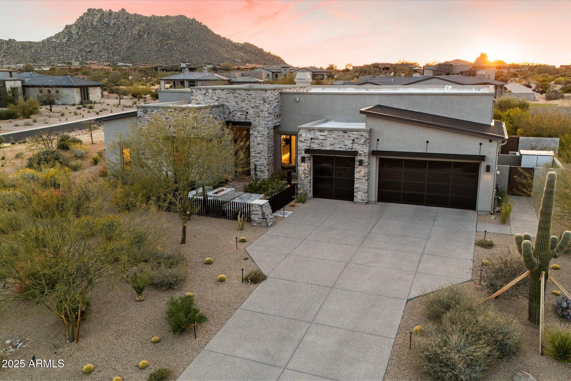 BOULDER RANCH - Residential