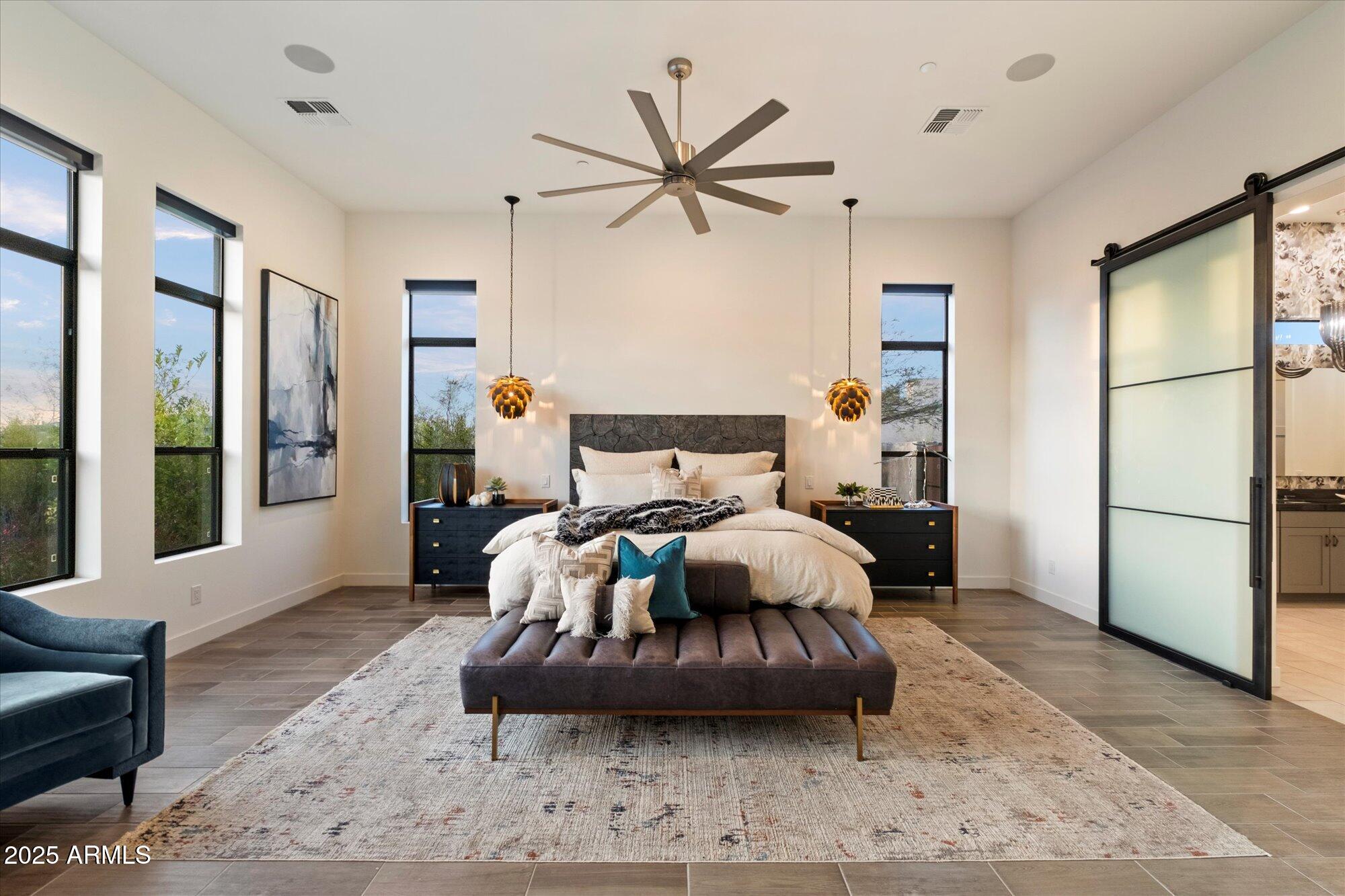 BOULDER RANCH - Residential