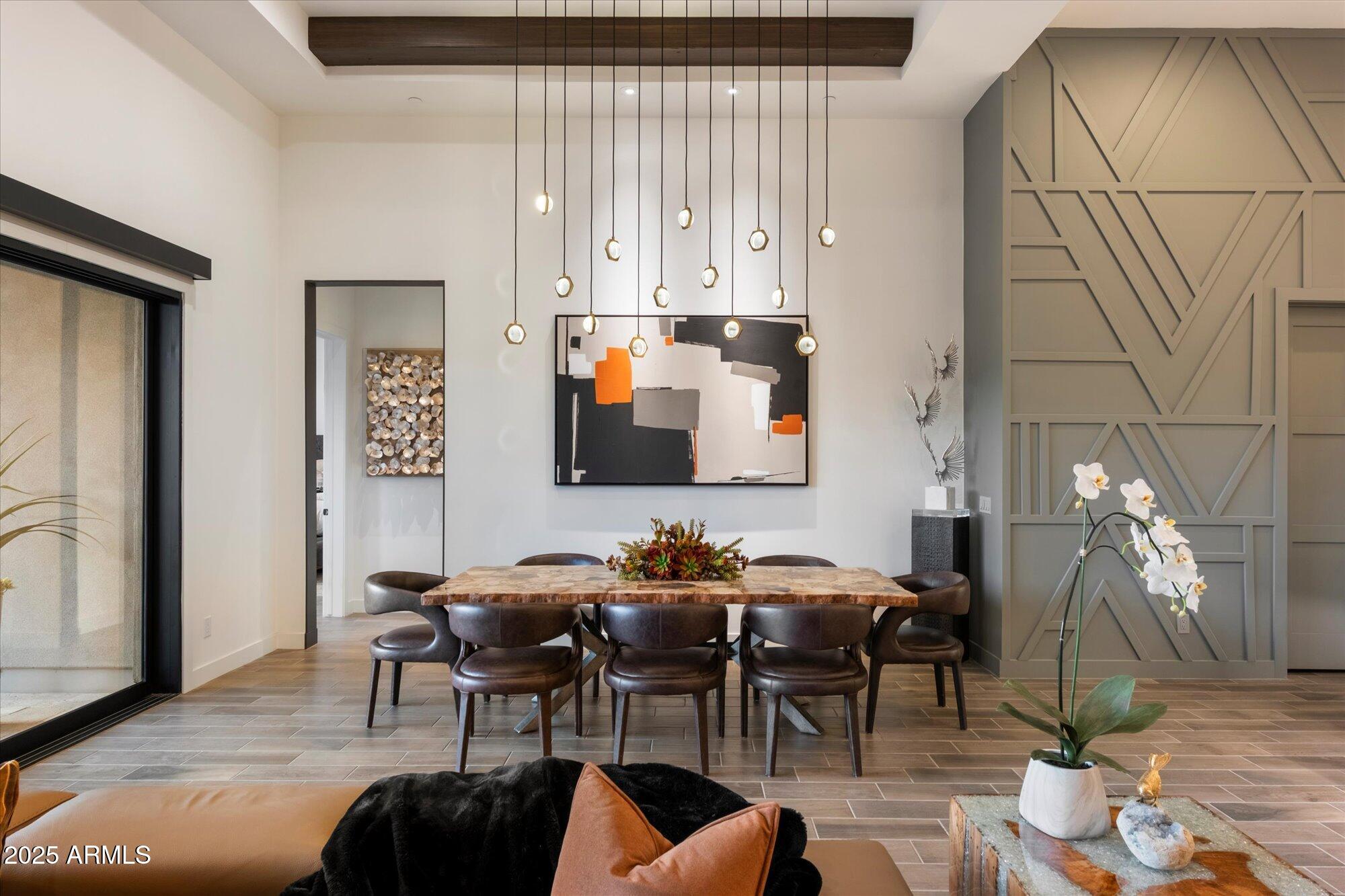 BOULDER RANCH - Residential