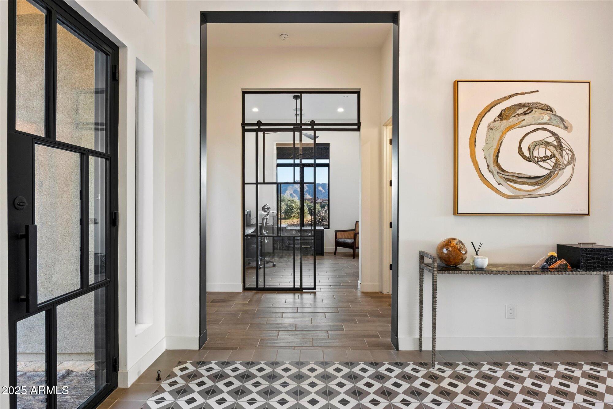 BOULDER RANCH - Residential