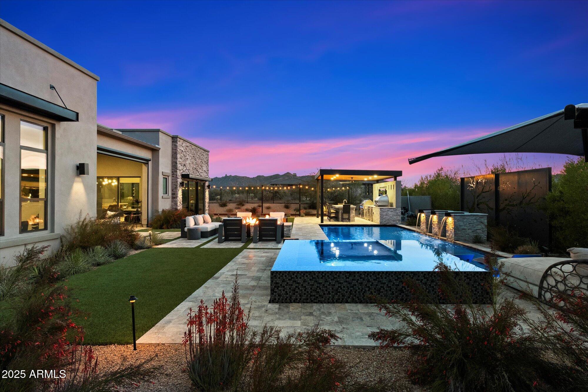 BOULDER RANCH - Residential