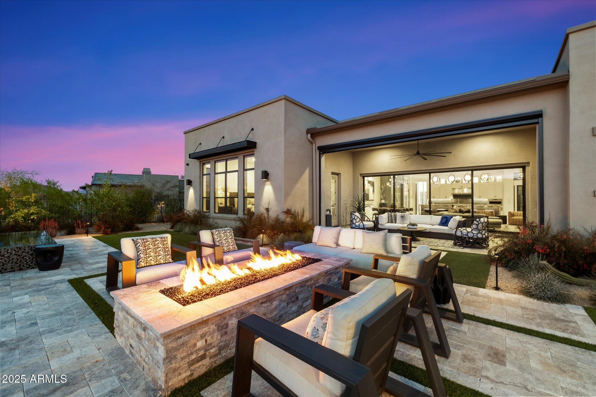 BOULDER RANCH - Residential
