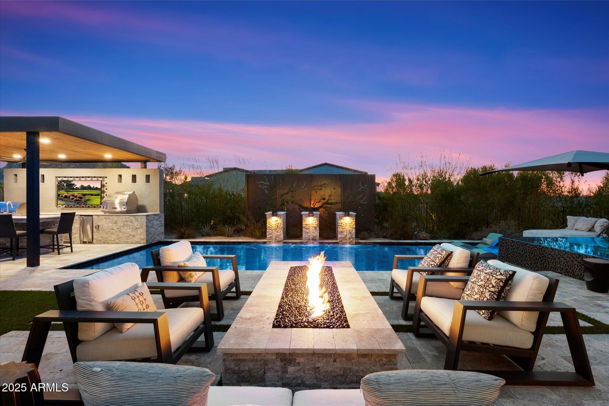 BOULDER RANCH - Residential