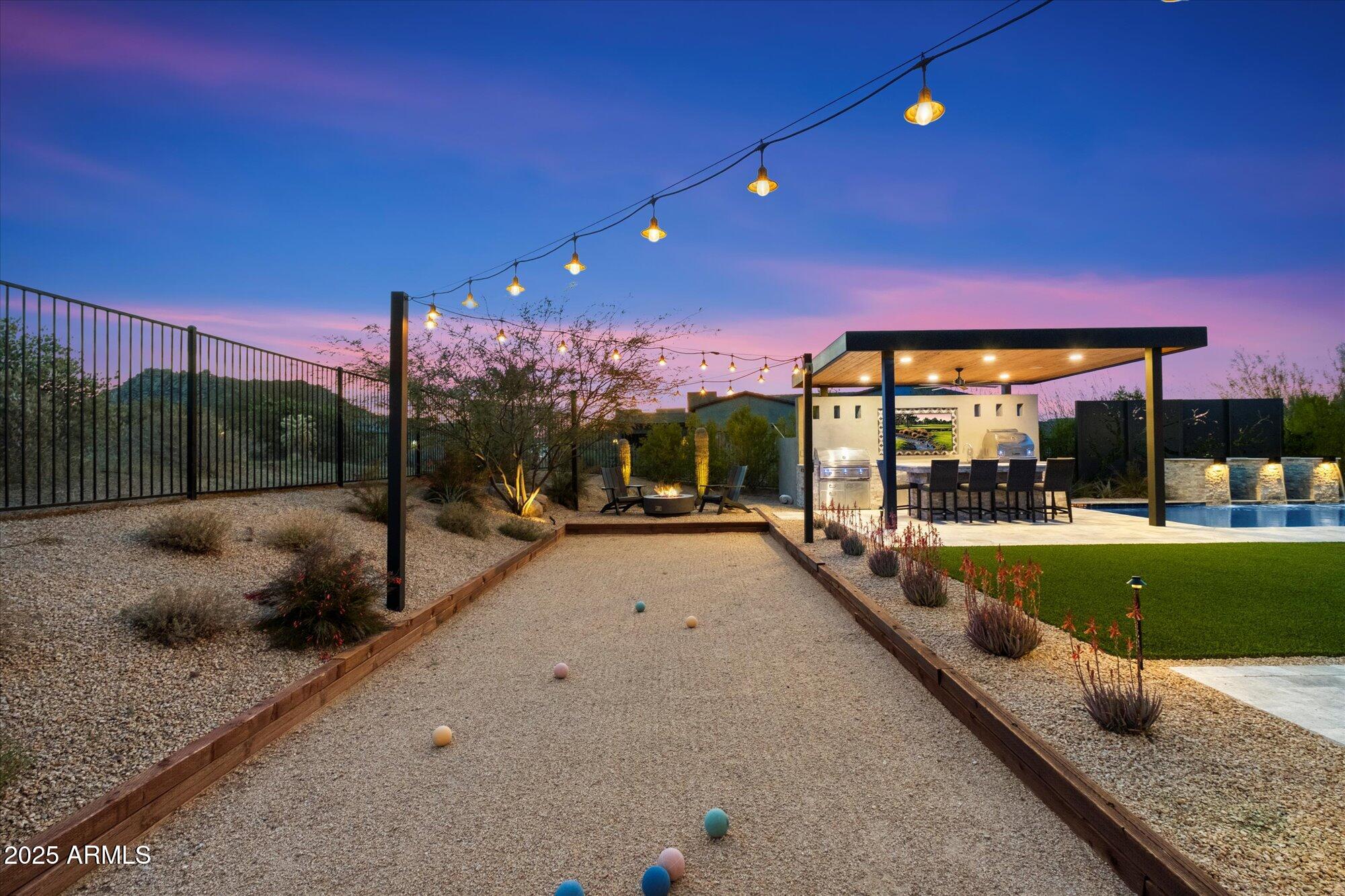 BOULDER RANCH - Residential