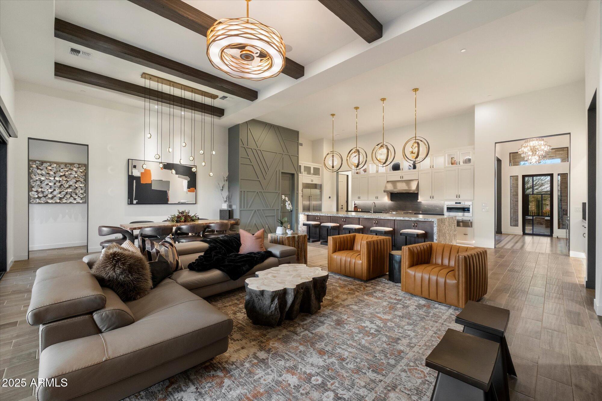 BOULDER RANCH - Residential