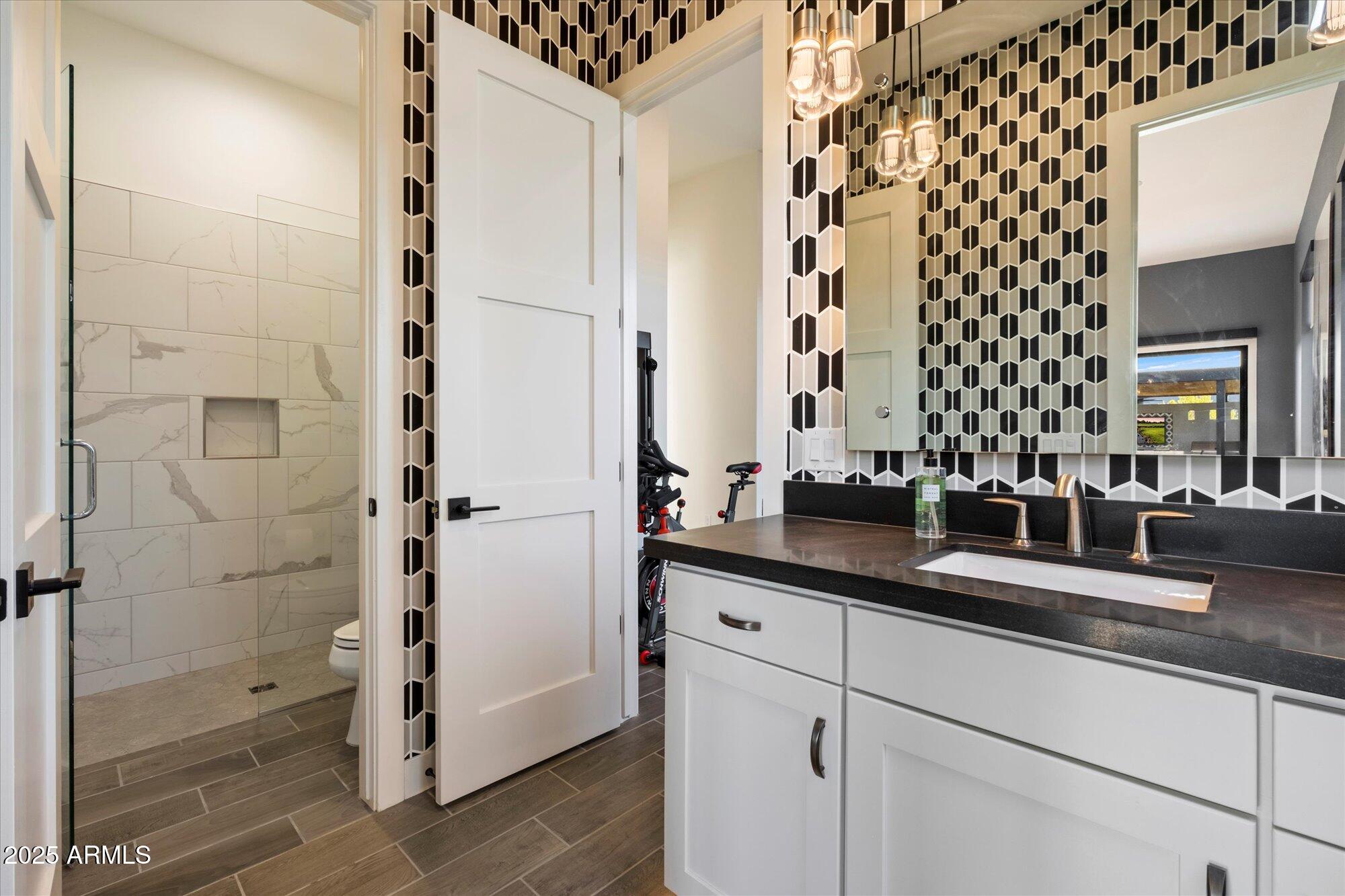 BOULDER RANCH - Residential