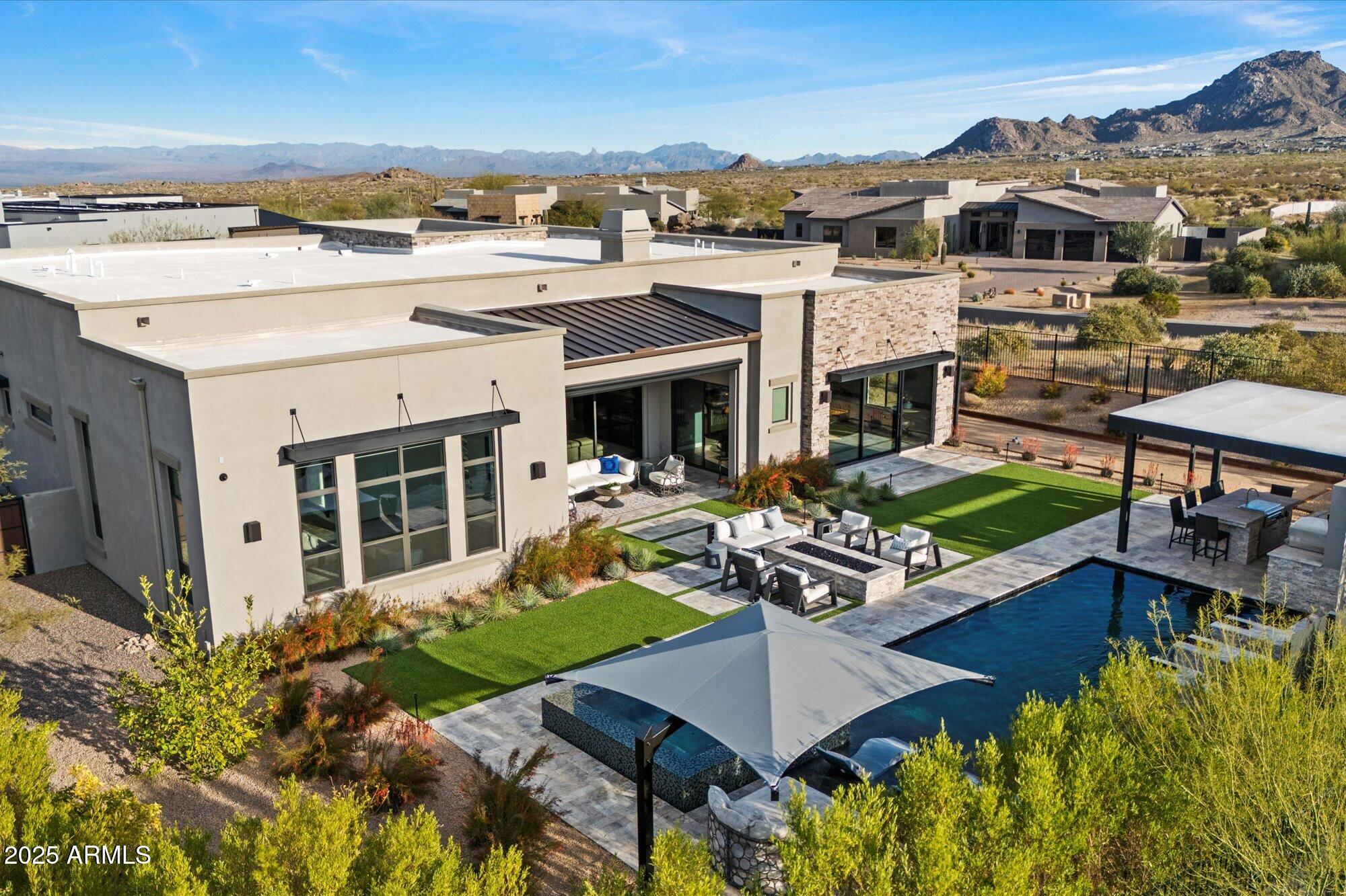 BOULDER RANCH - Residential