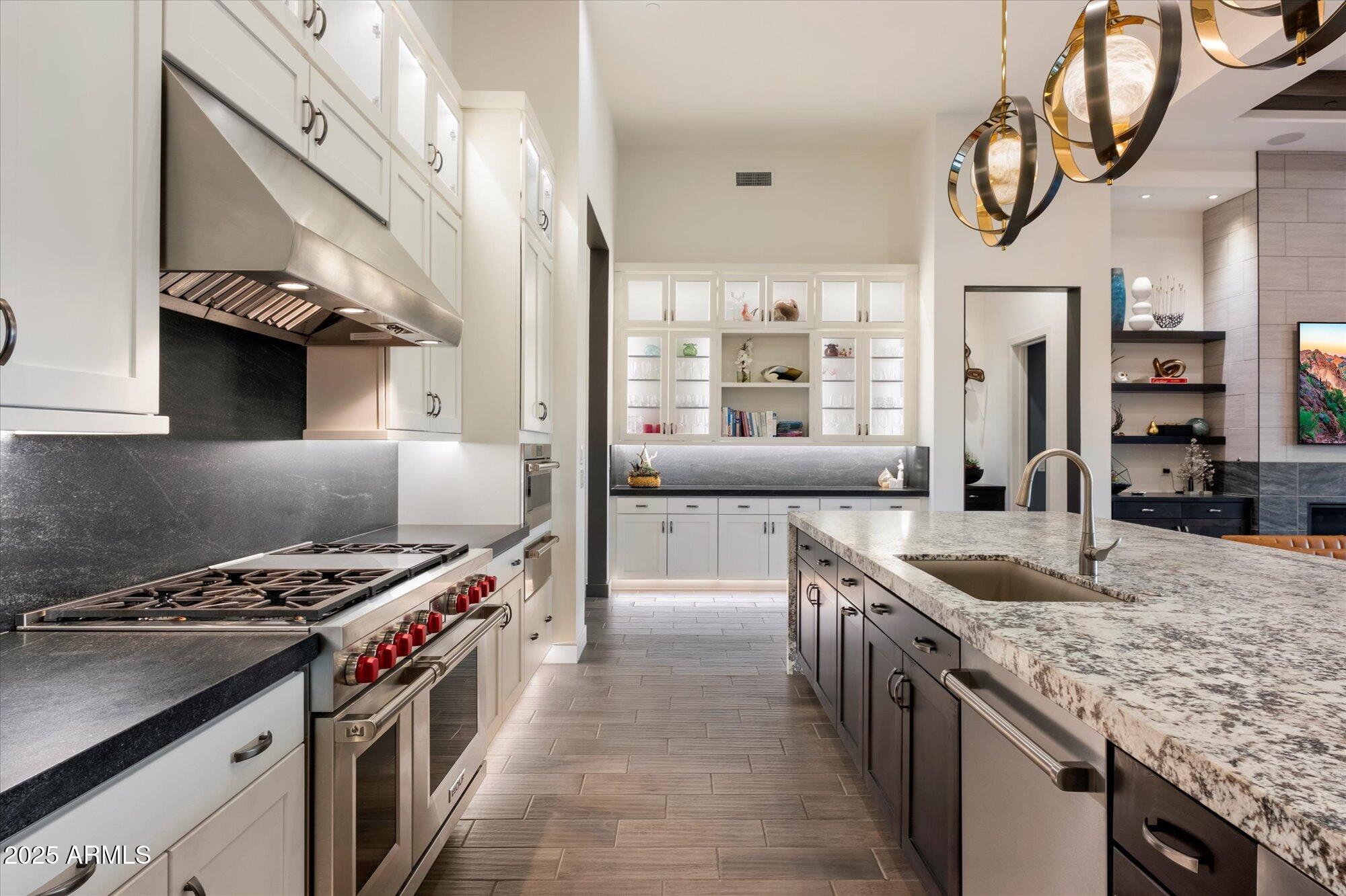 BOULDER RANCH - Residential