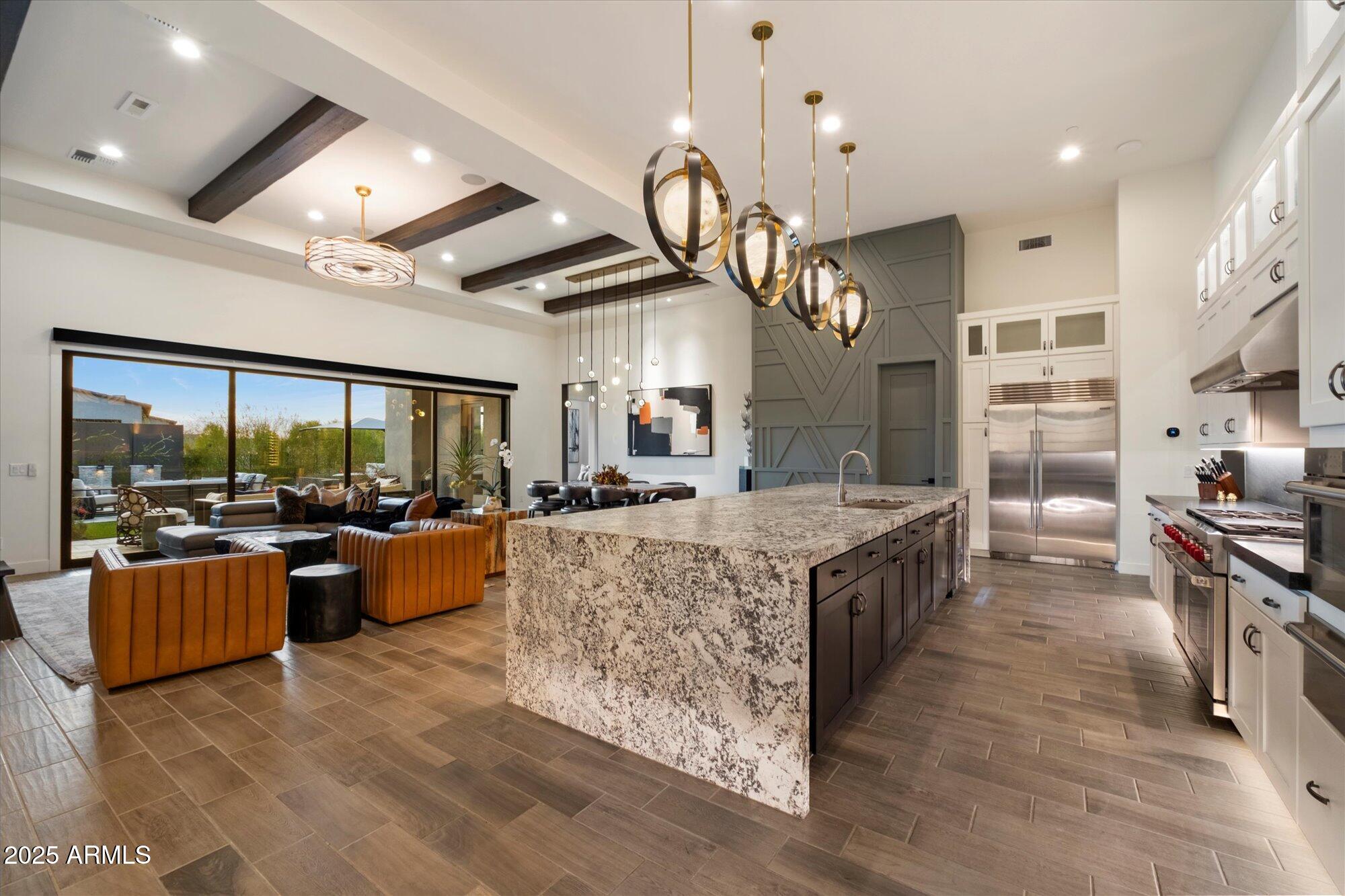 BOULDER RANCH - Residential