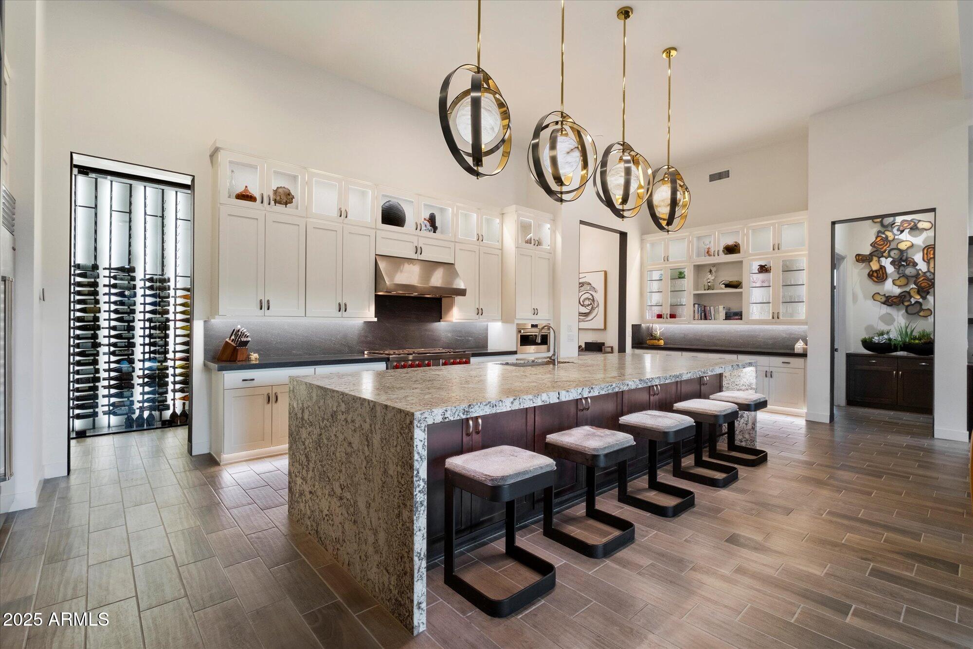 BOULDER RANCH - Residential