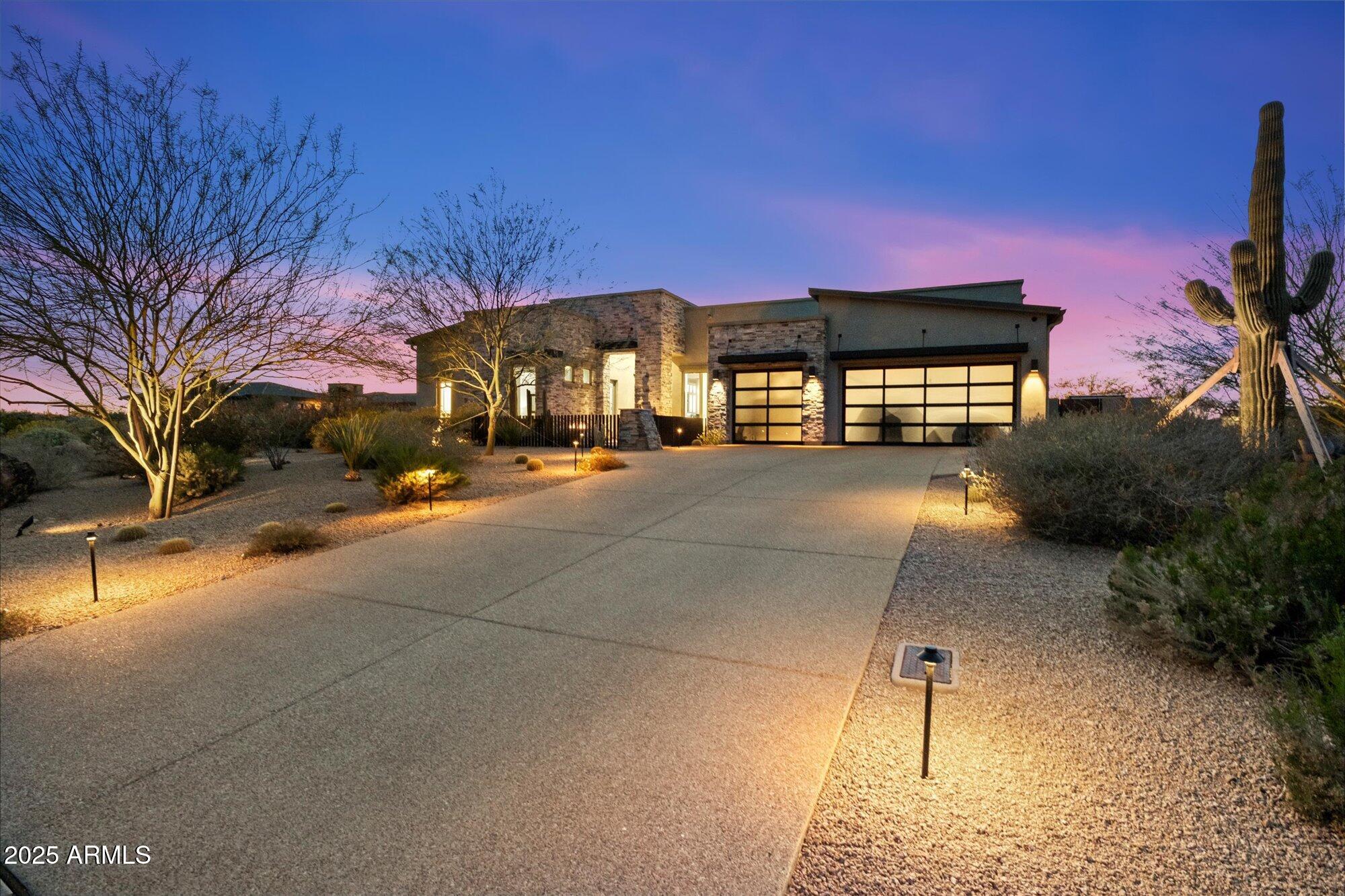 BOULDER RANCH - Residential