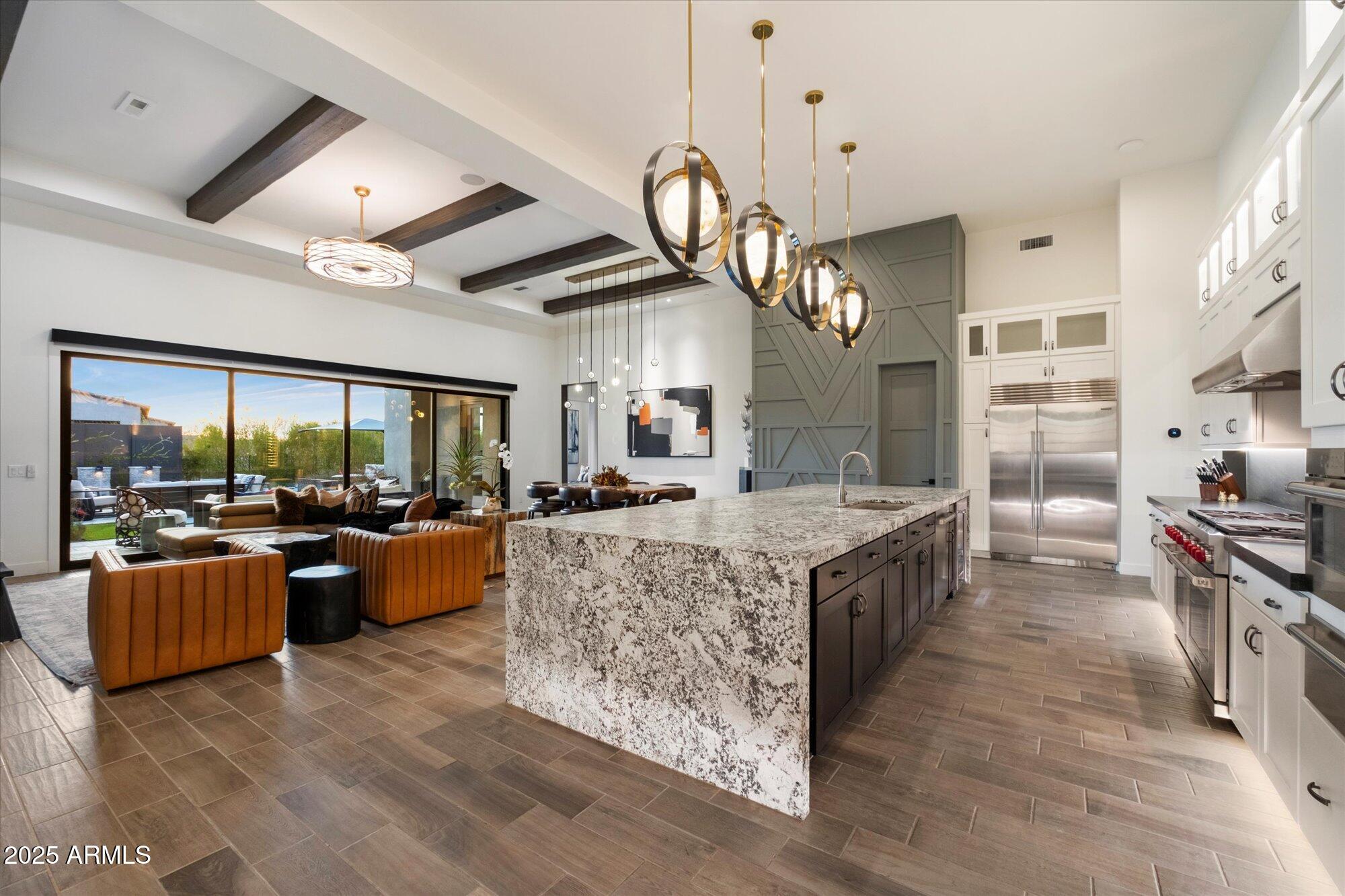 BOULDER RANCH - Residential