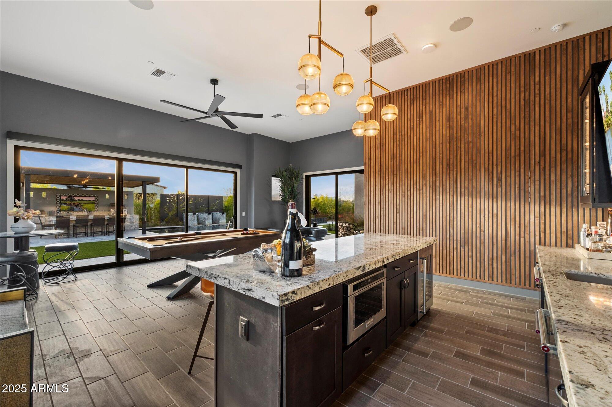 BOULDER RANCH - Residential
