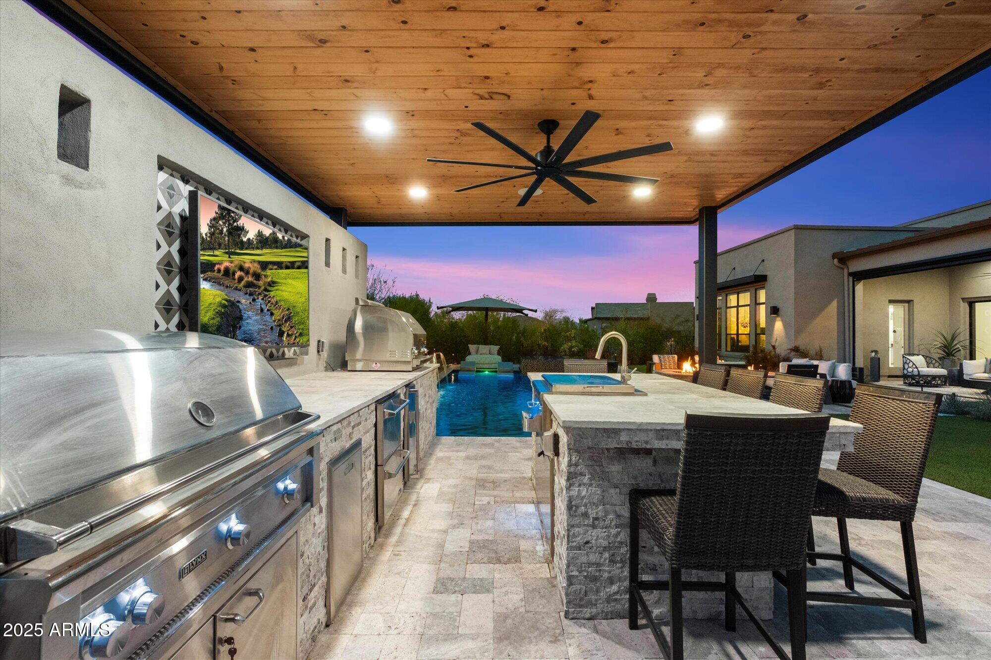 BOULDER RANCH - Residential