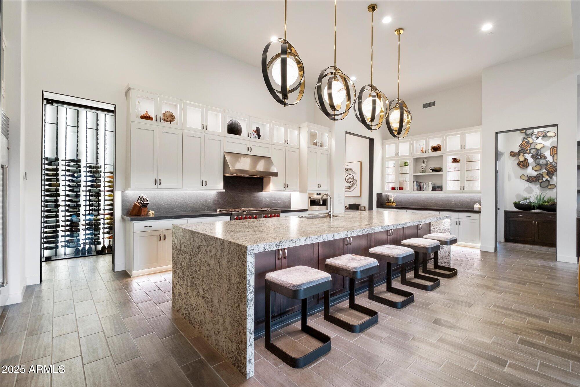 BOULDER RANCH - Residential