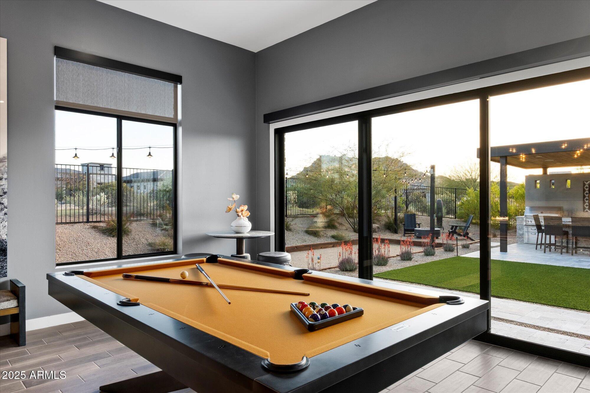 BOULDER RANCH - Residential