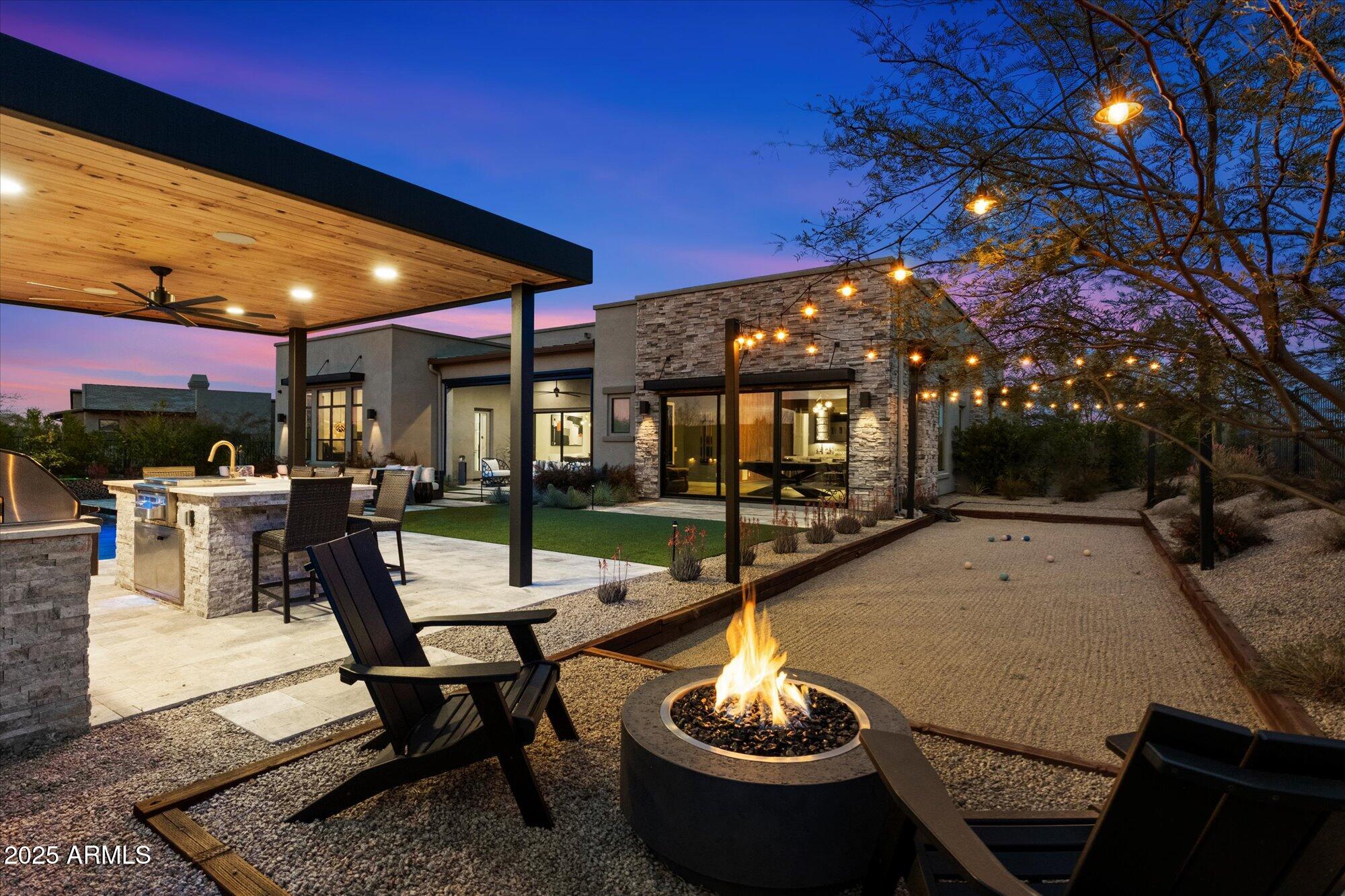 BOULDER RANCH - Residential
