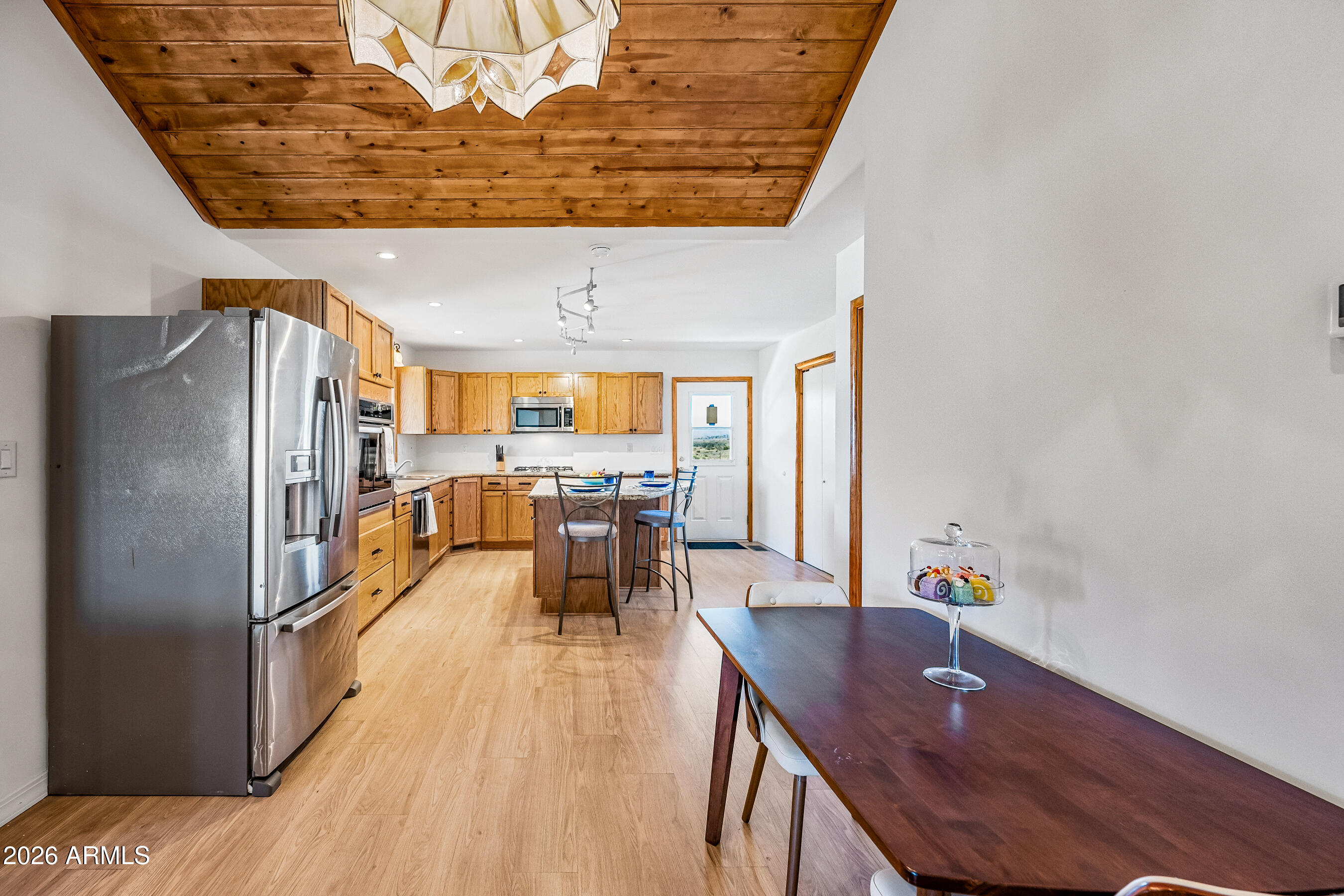 BRADSHAW OVERLOOK REPLAT - Residential