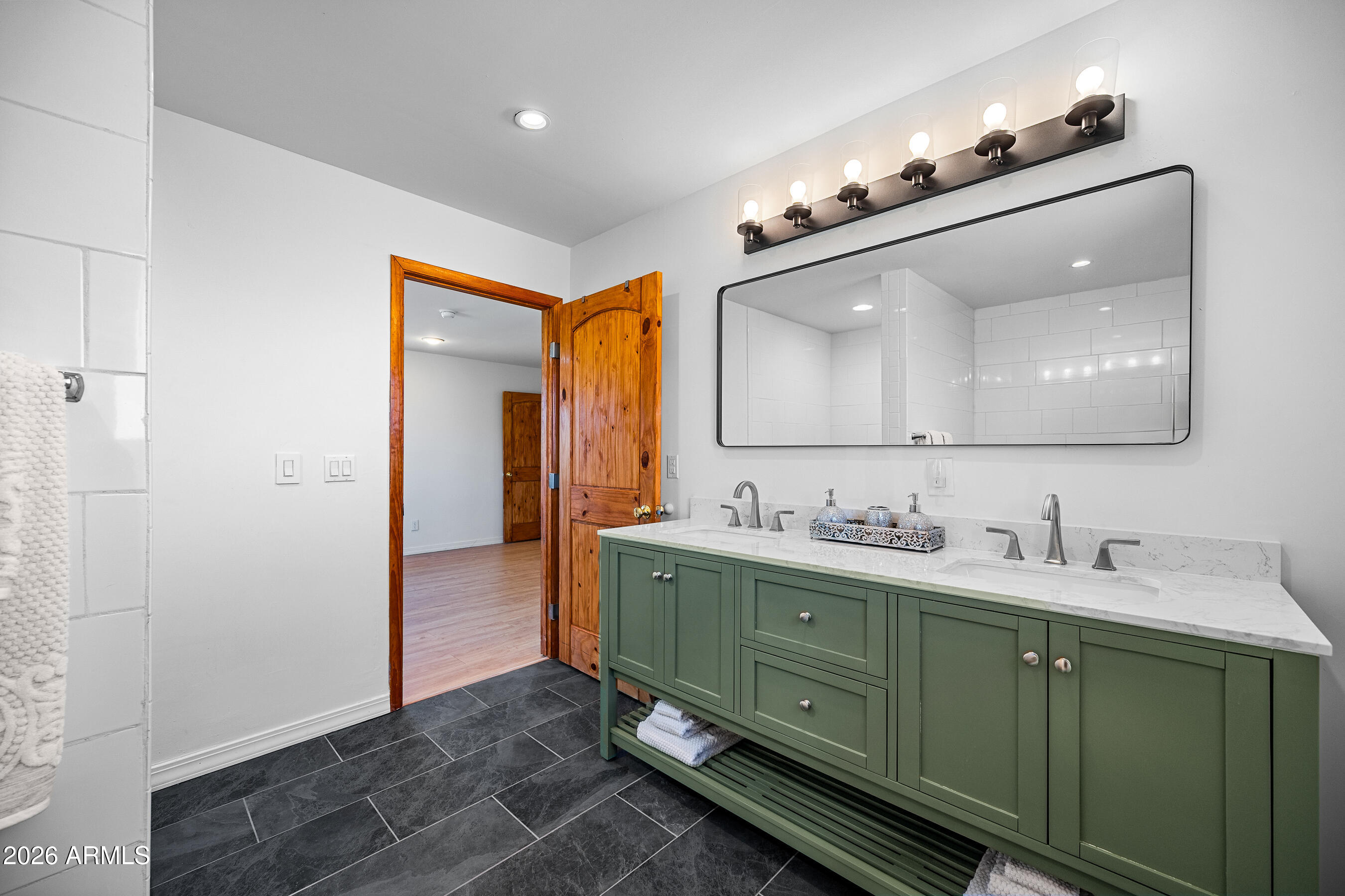 BRADSHAW OVERLOOK REPLAT - Residential