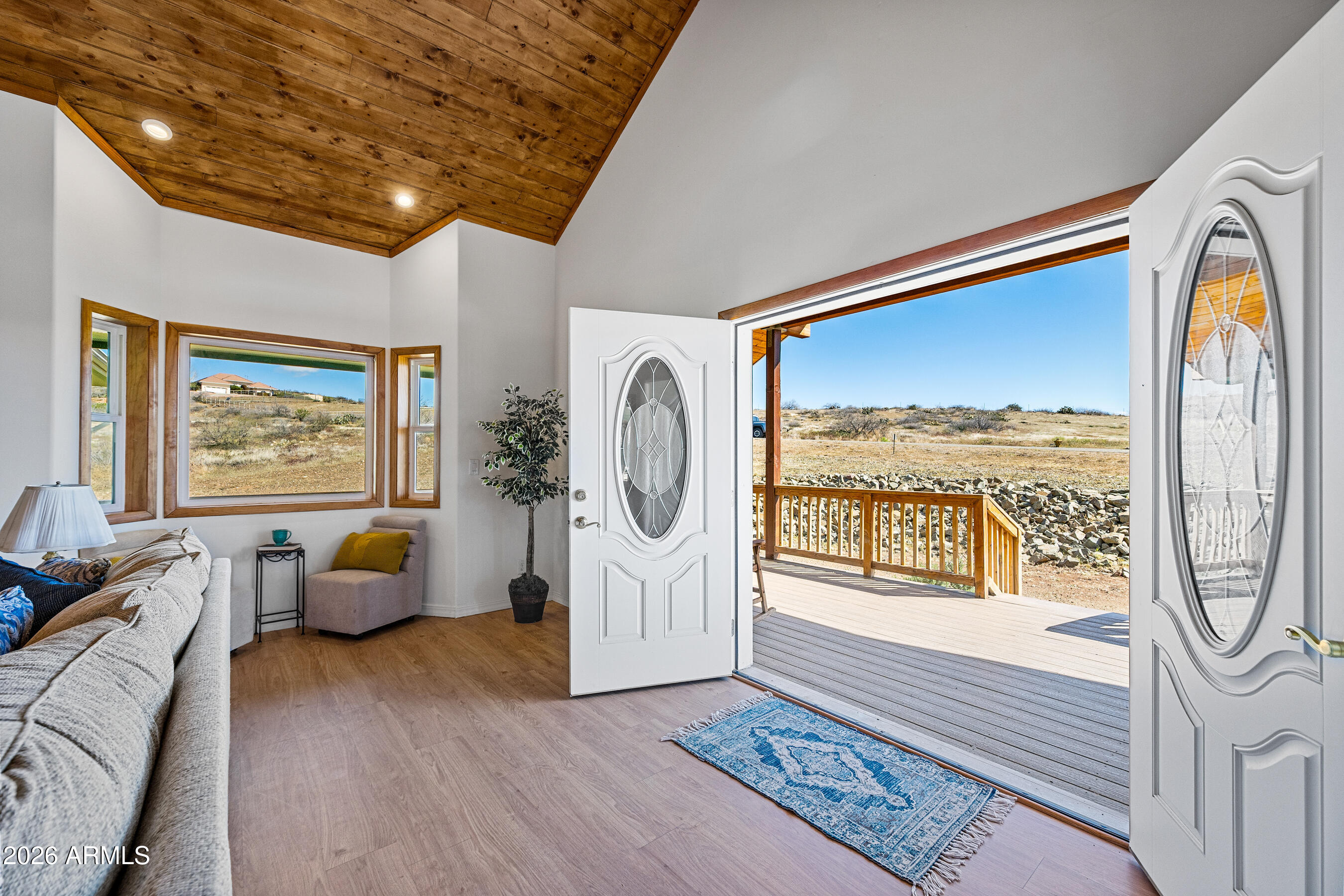 BRADSHAW OVERLOOK REPLAT - Residential