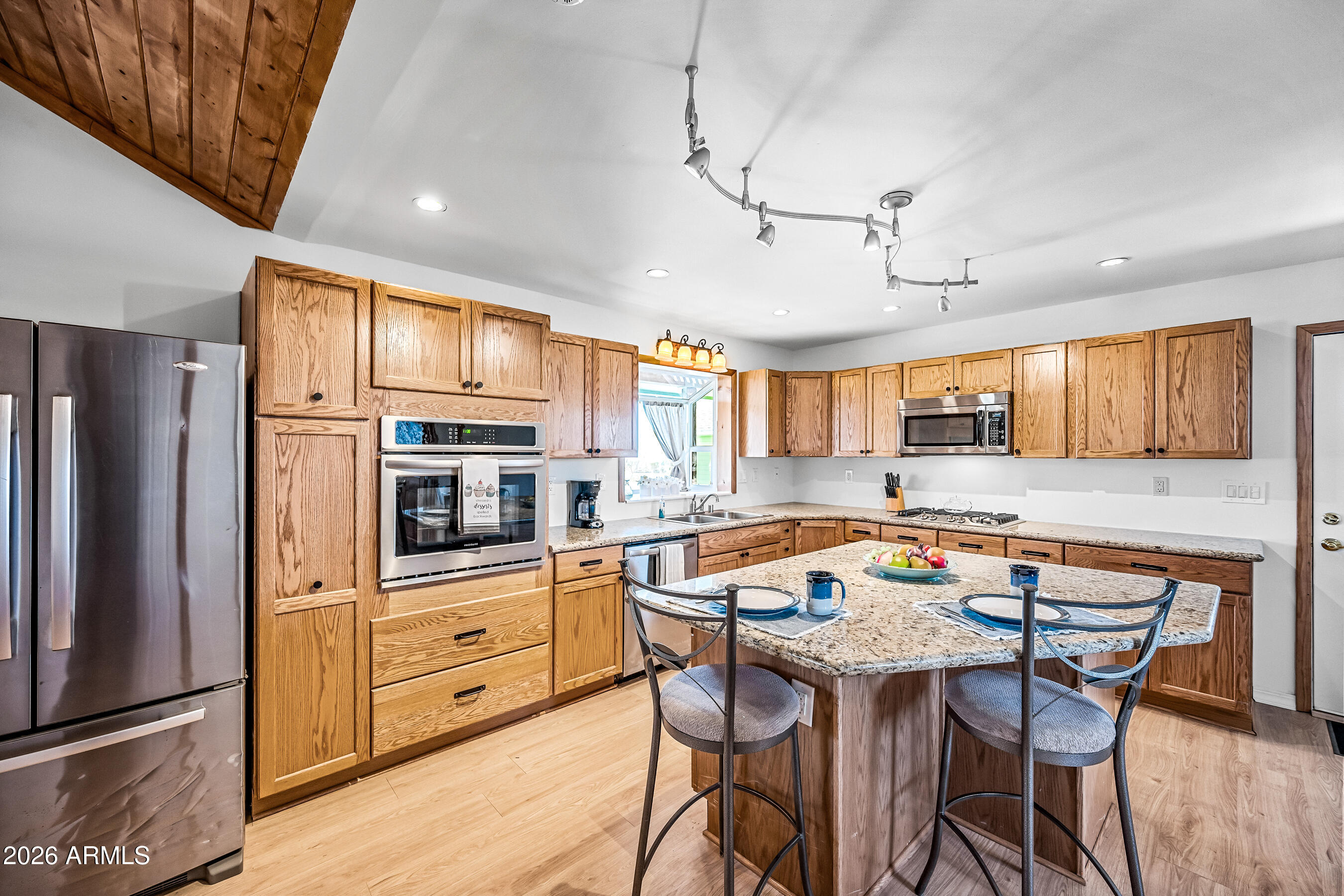BRADSHAW OVERLOOK REPLAT - Residential